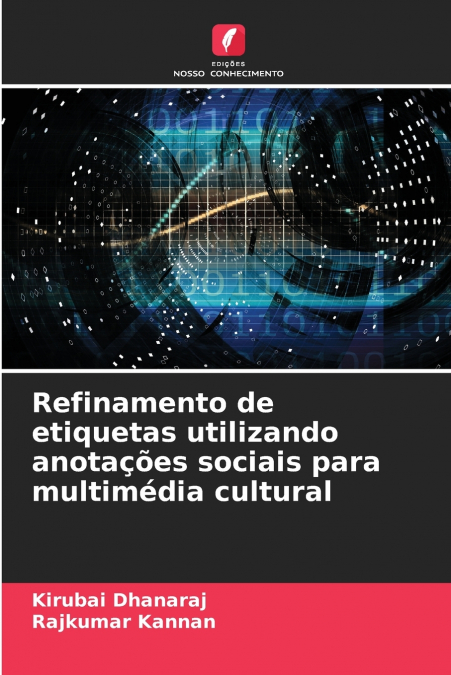 Refinamento de etiquetas utilizando anotações sociais para multimédia cultural