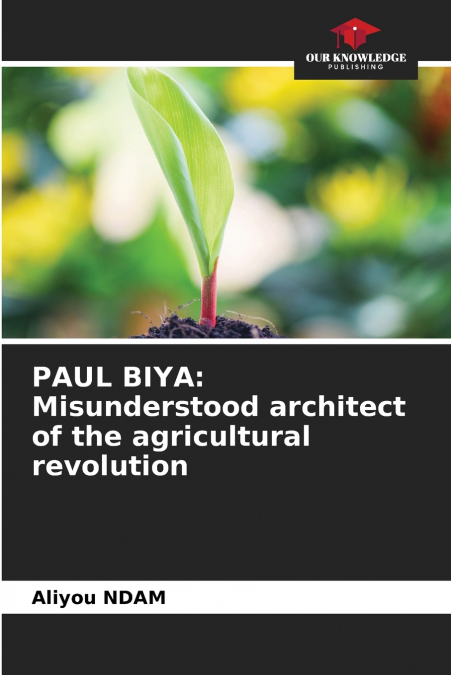 PAUL BIYA