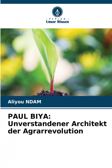 PAUL BIYA