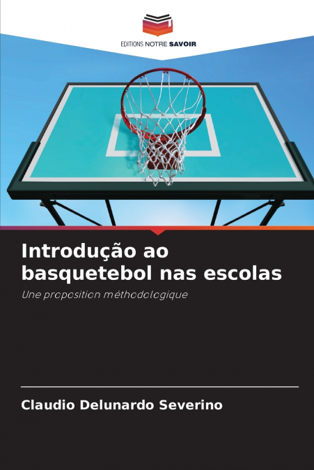 Introdução ao basquetebol nas escolas