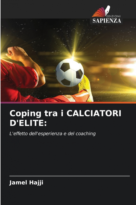 Coping tra i CALCIATORI D’ELITE