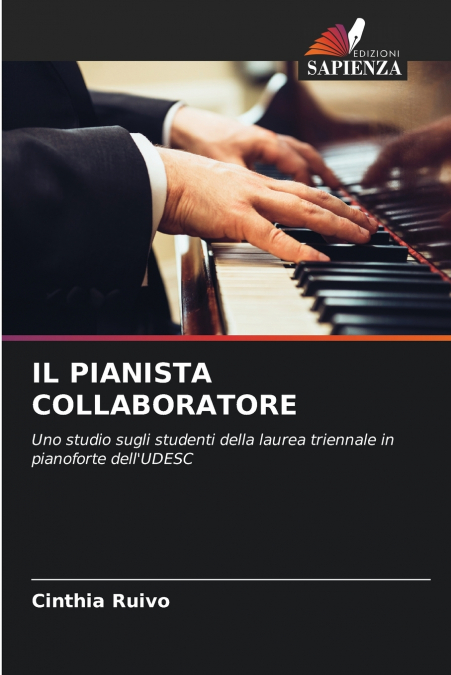 IL PIANISTA COLLABORATORE