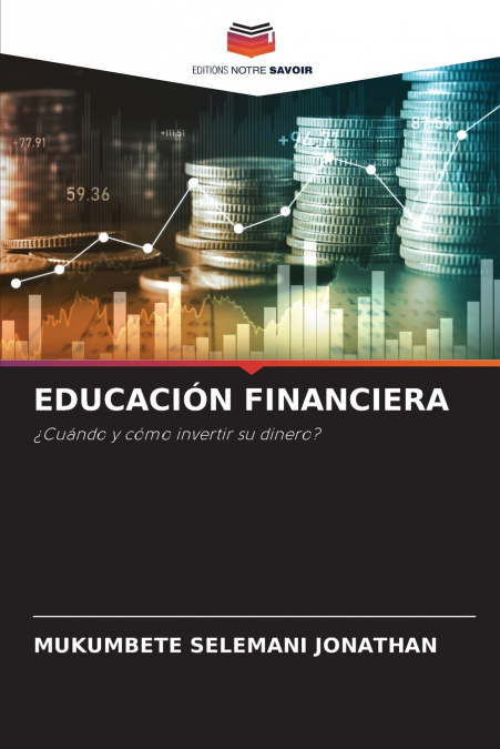 EDUCACIÓN FINANCIERA