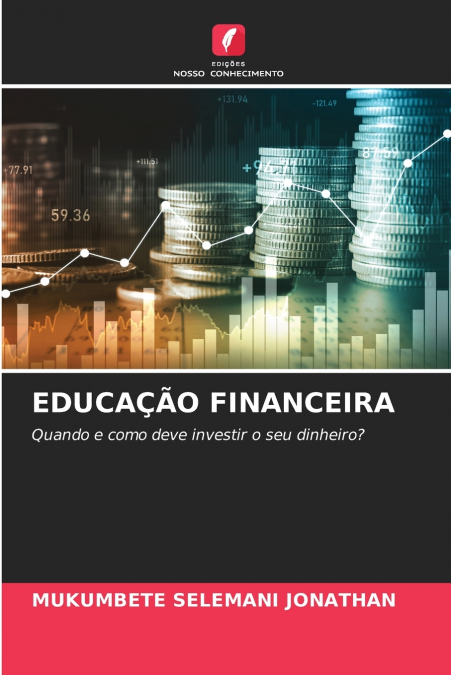 EDUCAÇÃO FINANCEIRA