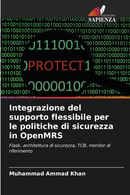 Integrazione del supporto flessibile per le politiche di sicurezza in OpenMRS