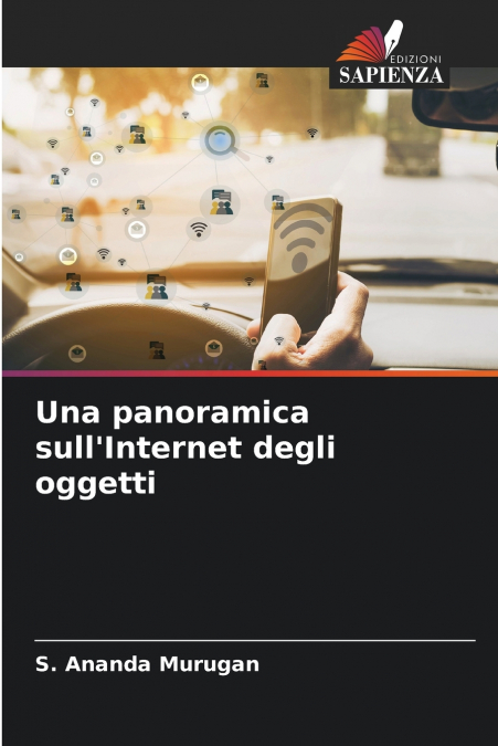 Una panoramica sull’Internet degli oggetti