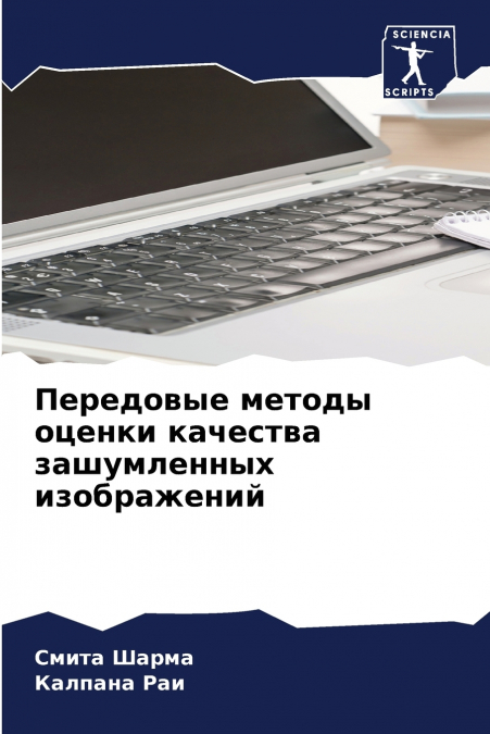 Передовые методы оценки качества зашумленных изображений