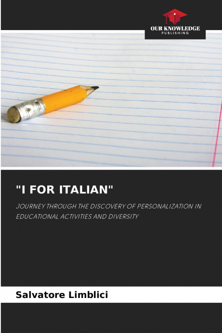 'I FOR ITALIAN'