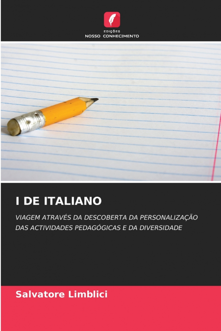 I DE ITALIANO