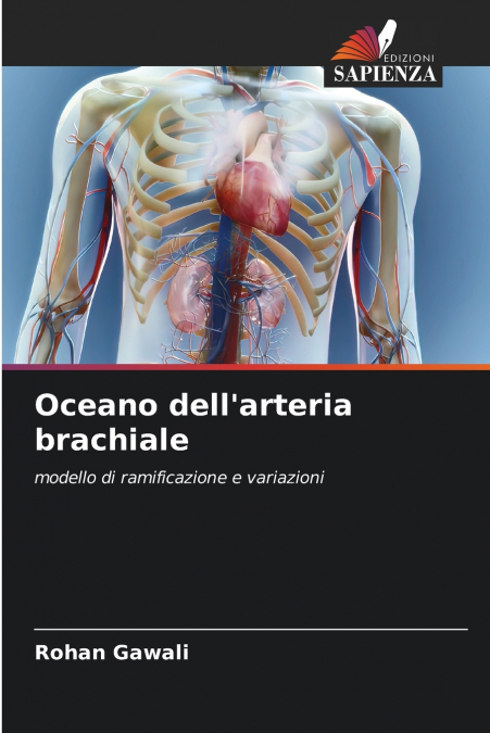 Oceano dell’arteria brachiale