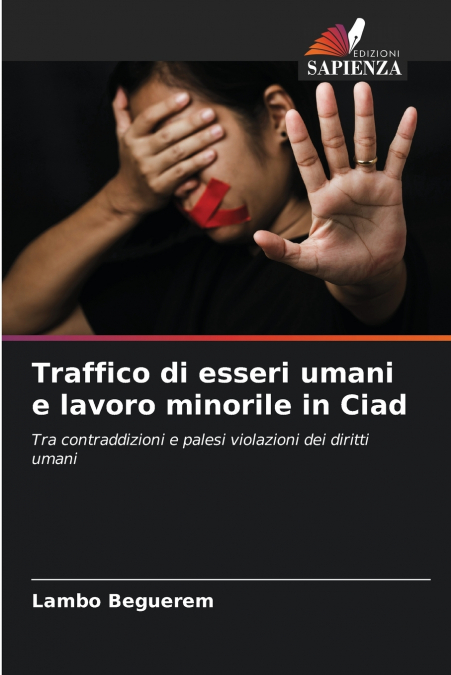 Traffico di esseri umani e lavoro minorile in Ciad