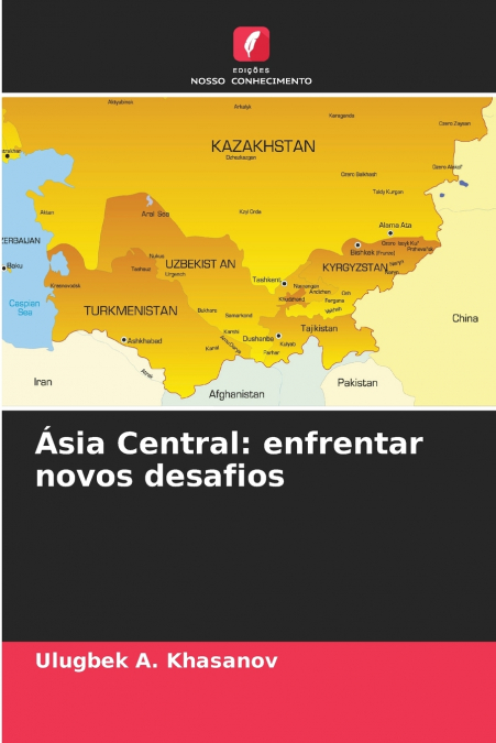 Ásia Central
