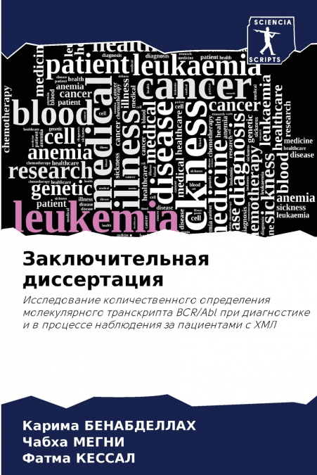 Заключительная диссертация