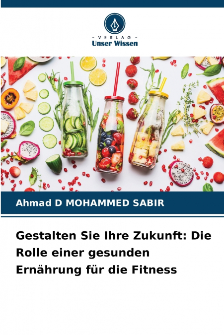 Gestalten Sie Ihre Zukunft
