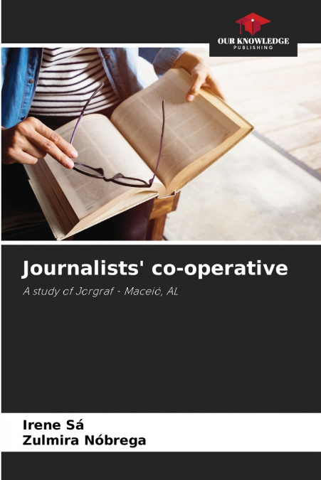Journalists’ co-operative