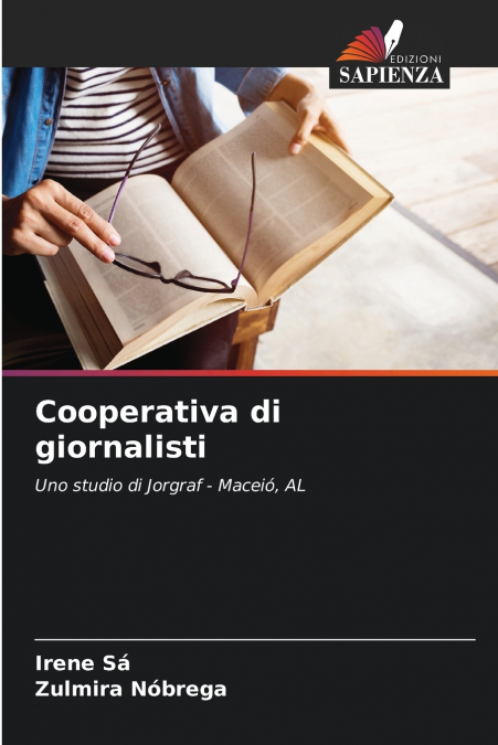 Cooperativa di giornalisti