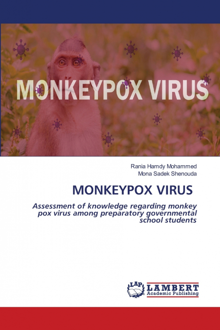 MONKEYPOX VIRUS