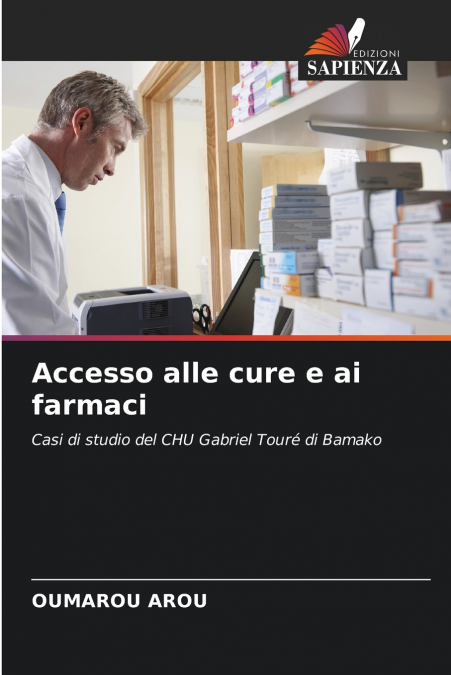 Accesso alle cure e ai farmaci
