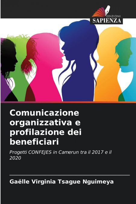 Comunicazione organizzativa e profilazione dei beneficiari