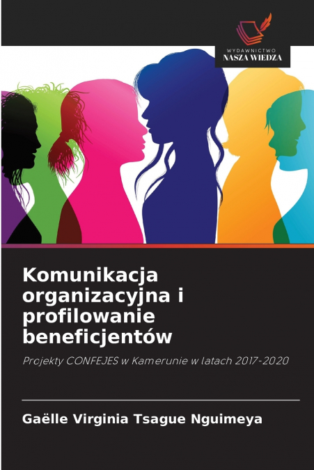 Komunikacja organizacyjna i profilowanie beneficjentów