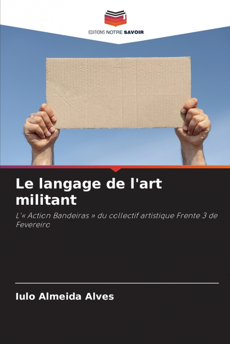 Le langage de l’art militant