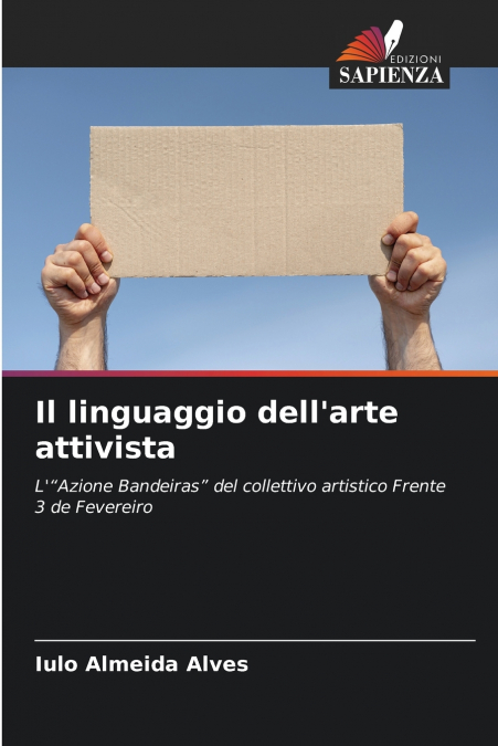 Il linguaggio dell’arte attivista