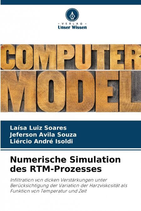 Numerische Simulation des RTM-Prozesses