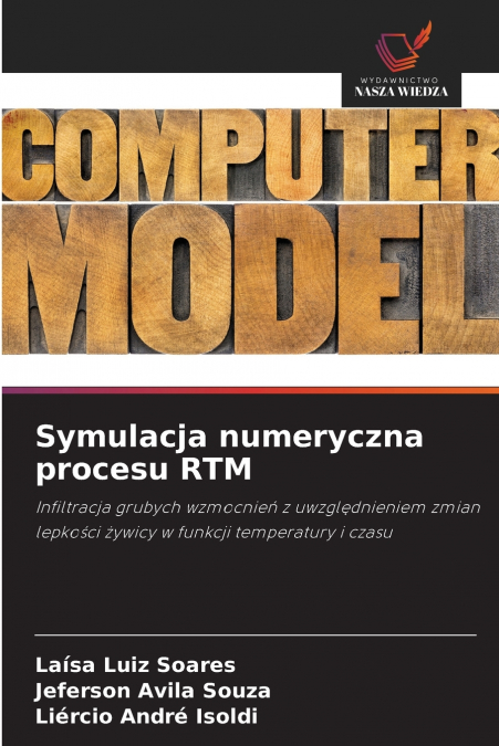 Symulacja numeryczna procesu RTM