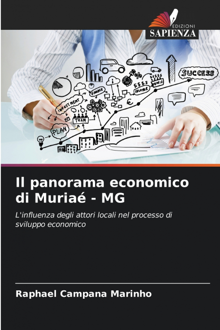 Il panorama economico di Muriaé - MG