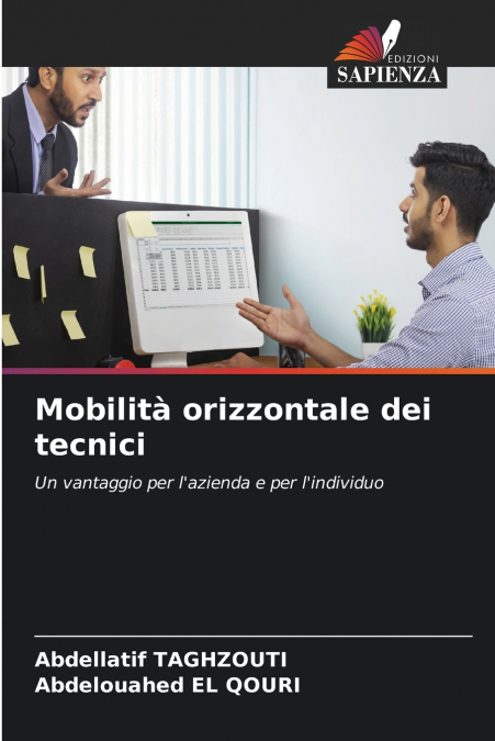 Mobilità orizzontale dei tecnici