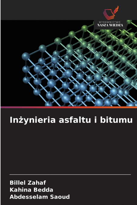 Inżynieria asfaltu i bitumu