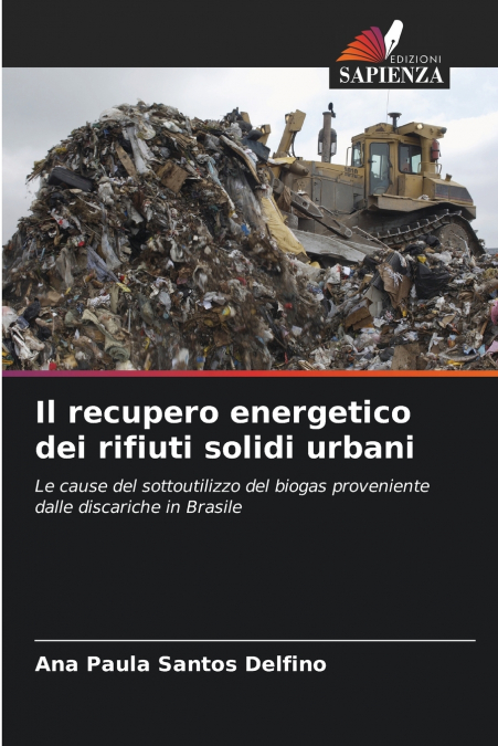 Il recupero energetico dei rifiuti solidi urbani