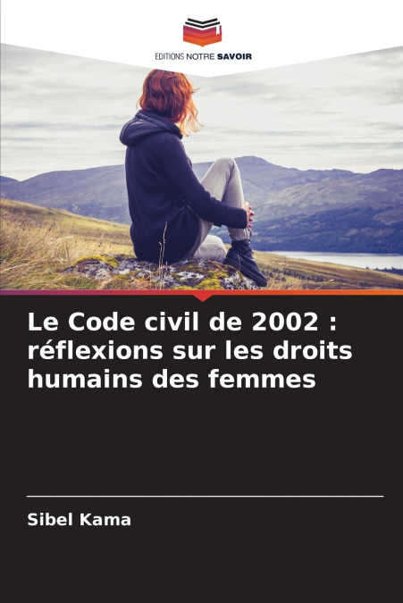 Le Code civil de 2002