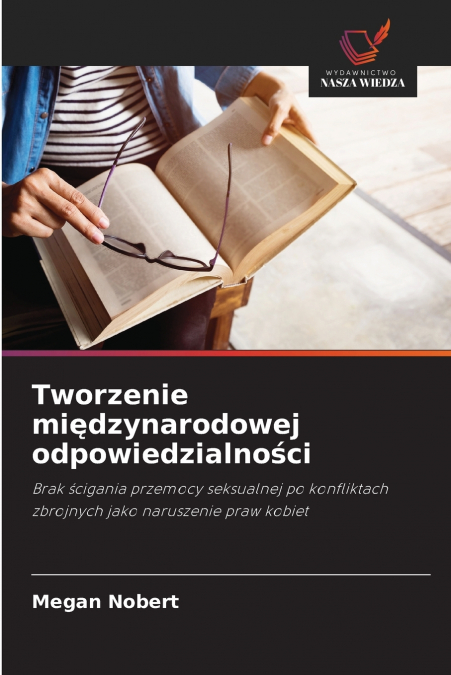Tworzenie międzynarodowej odpowiedzialności