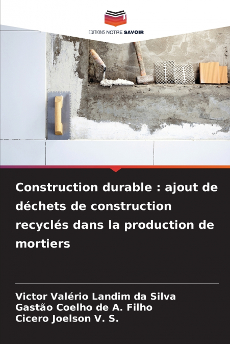 Construction durable
