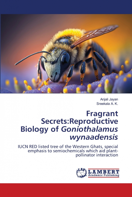 Fragrant Secrets