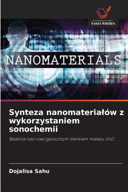 Synteza nanomateriałów z wykorzystaniem sonochemii