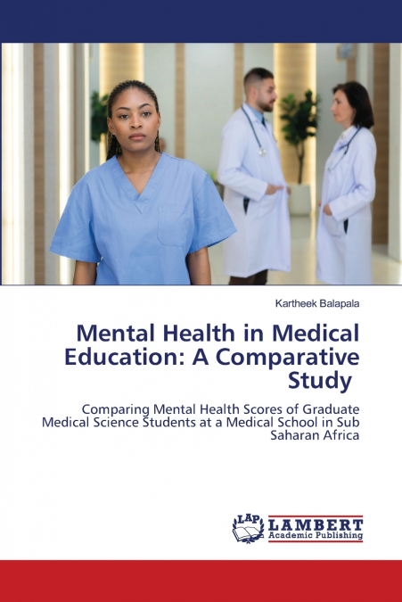 Mental Health in Medical Education
