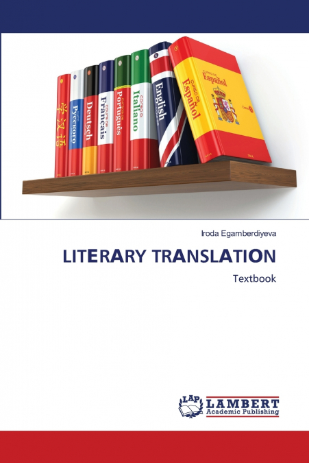 LITЕRАRY TRАNSLАTIОN