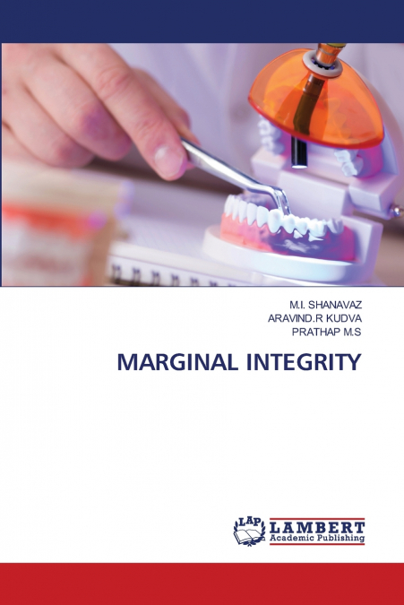 MARGINAL INTEGRITY