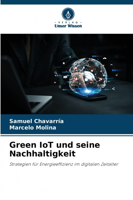 Green IoT und seine Nachhaltigkeit