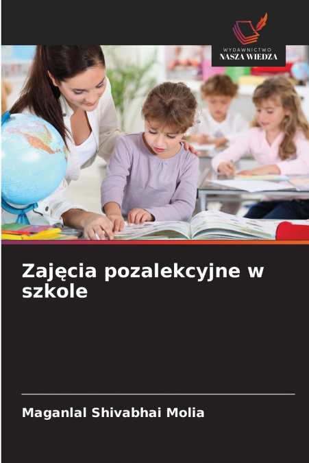Zajęcia pozalekcyjne w szkole