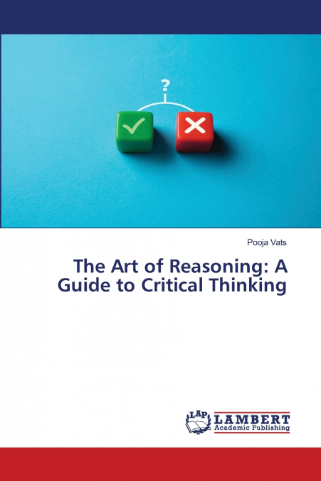 The Art of Reasoning