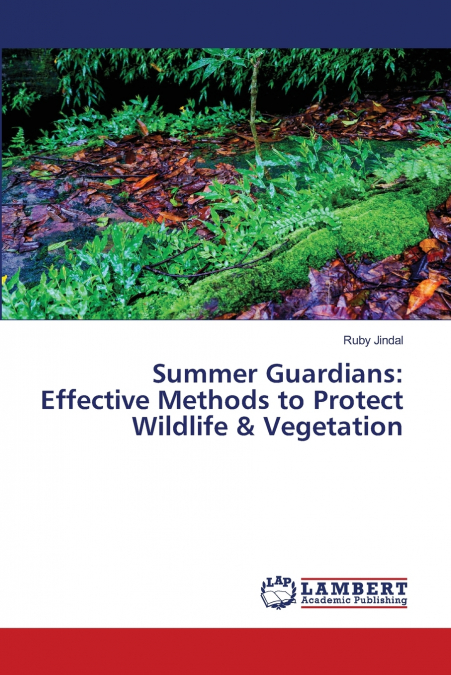 Summer Guardians