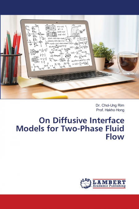 On Diffusive Interface Models for Two-Phase Fluid Flow