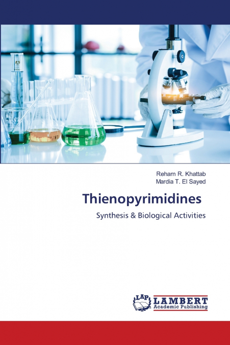 Thienopyrimidines