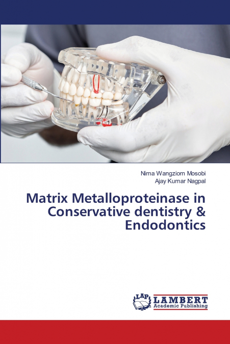 Matrix Metalloproteinase in Conservative dentistry & Endodontics