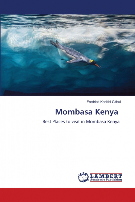Mombasa Kenya