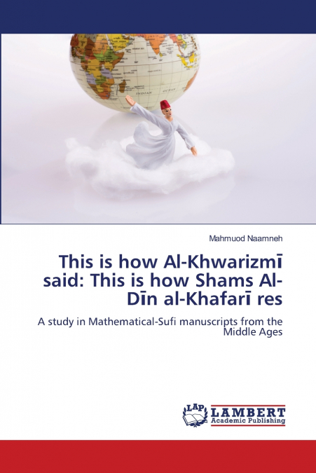 This is how Al-Khwarizmī said