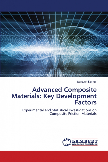 Advanced Composite Materials
